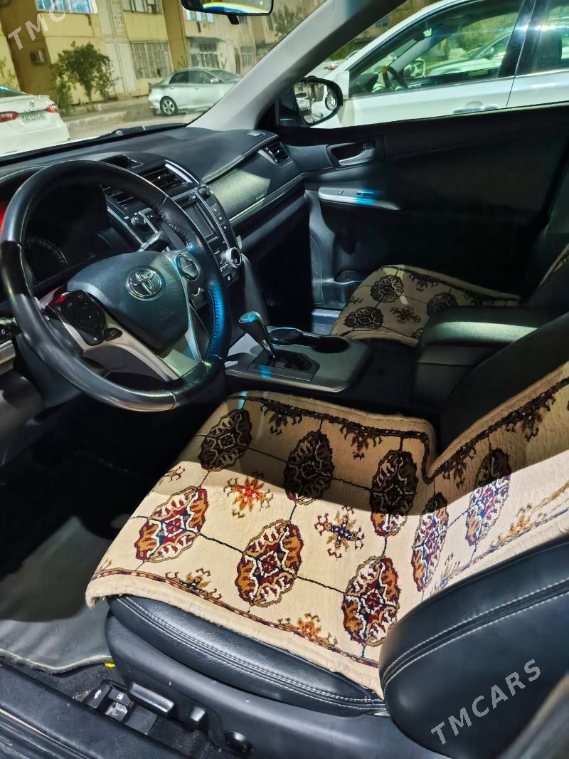 Toyota Camry 2012 - 260 000 TMT - Ашхабад - img 2