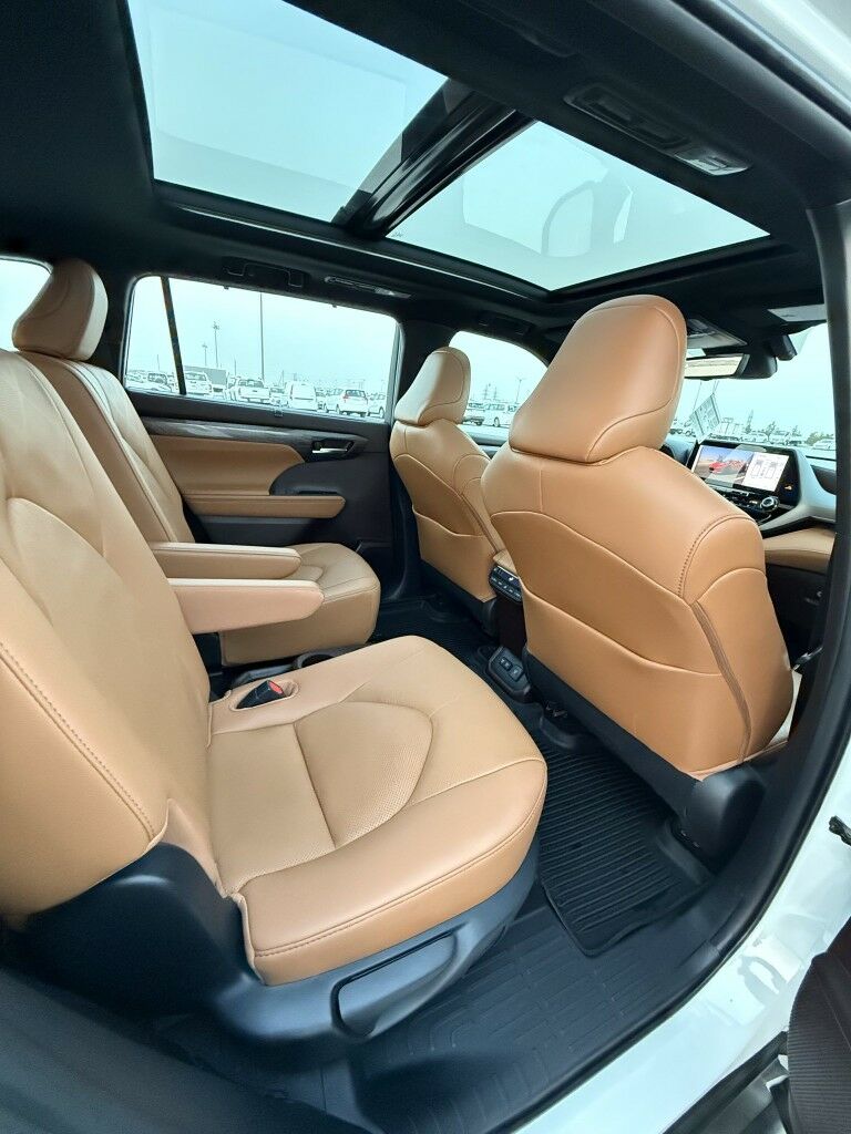 Toyota Highlander 2020 - 815 000 TMT - Aşgabat - img 10