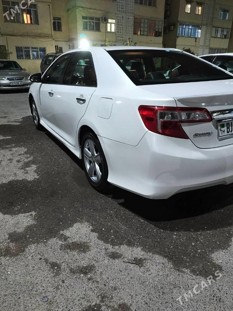 Toyota Camry 2012 - 260 000 TMT - Ашхабад - img 5