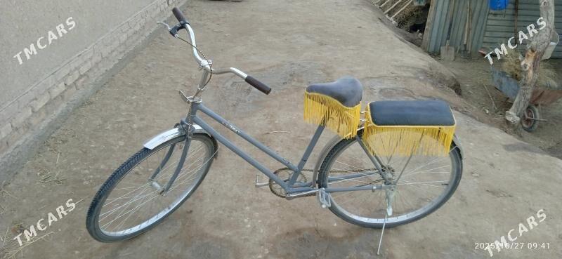 Welsebit - Gurbansoltan Eje - img 3