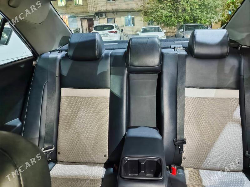 Toyota Camry 2012 - 260 000 TMT - Ашхабад - img 9
