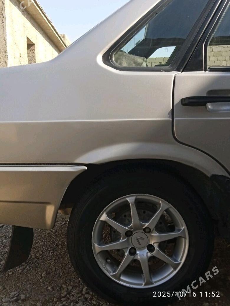 Lada 21099 2002 - 50 000 TMT - Balkanabat - img 8