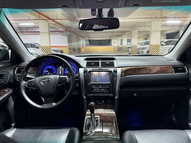 Toyota Camry 2017 - 588 000 TMT - Ашхабад - img 6