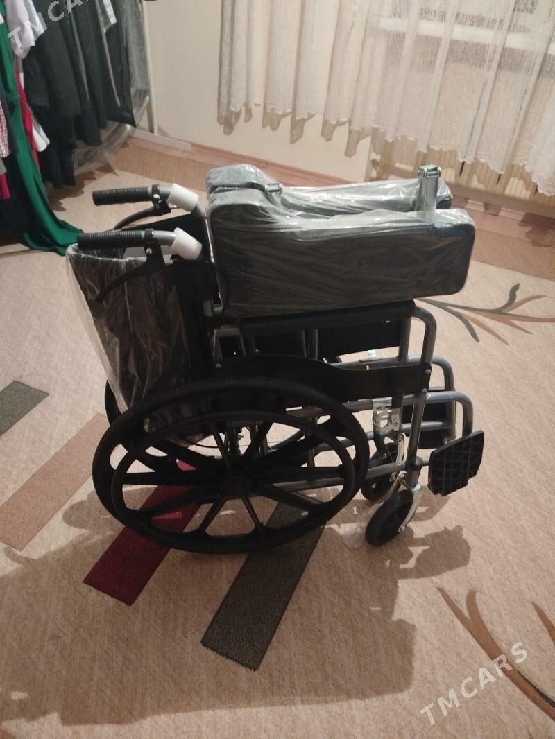 maýyp araba,коляска - Hitrowka - img 2