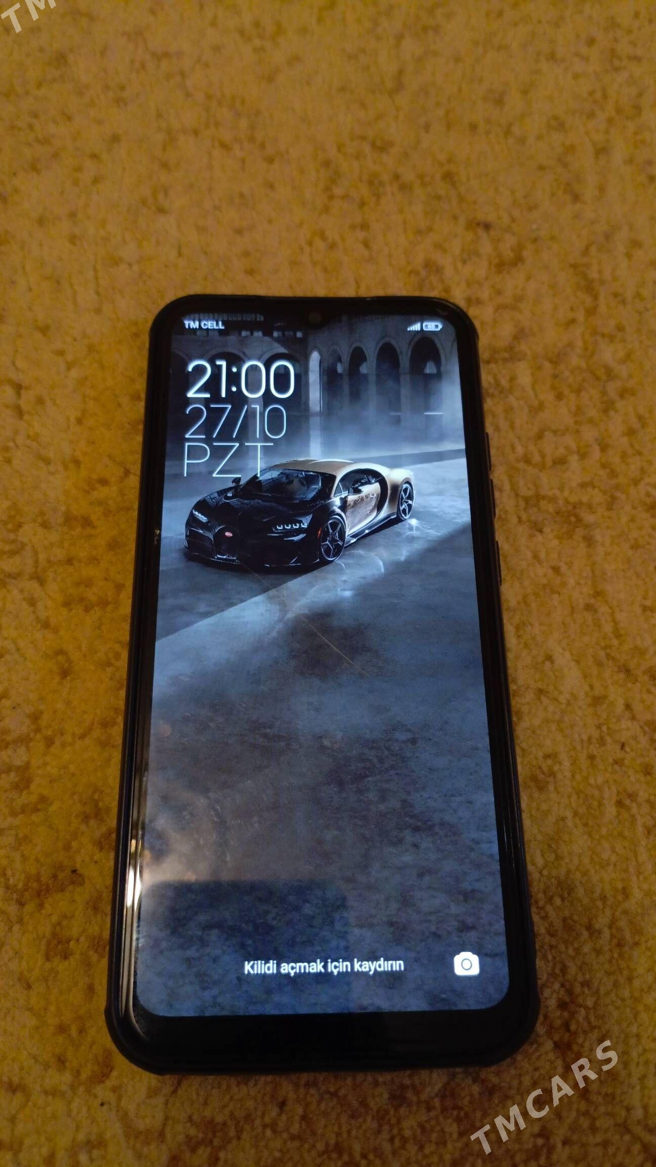 Redmi 10a - Балканабат - img 4