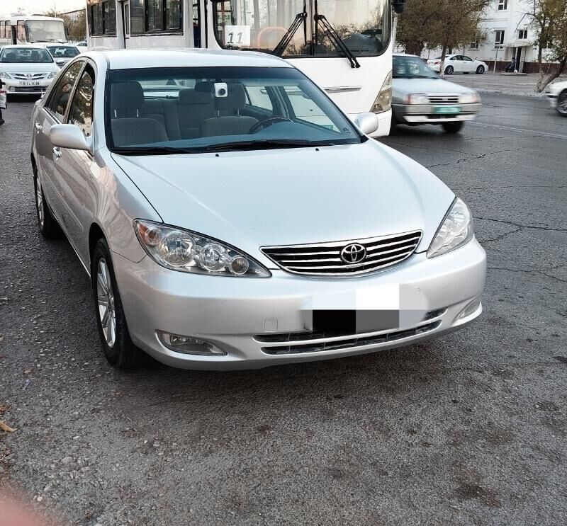 Toyota Camry 2002 - 180 000 TMT - Balkanabat - img 7