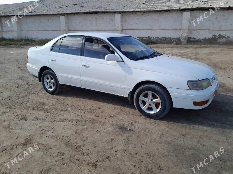 Toyota Corona 1992 - 62 000 TMT - Kerki - img 5