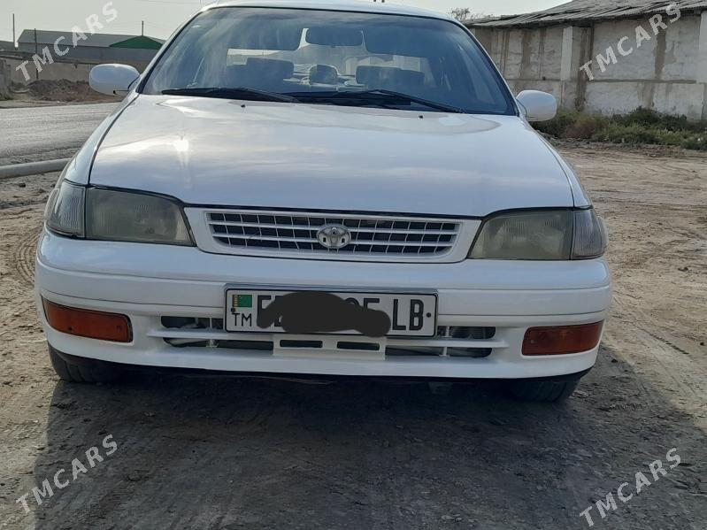 Toyota Corona 1992 - 62 000 TMT - Kerki - img 3