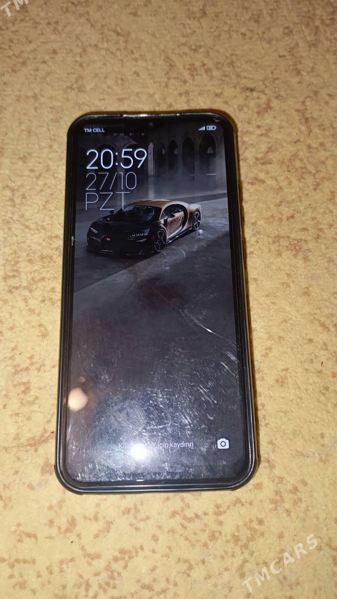 Redmi 10a - Балканабат - img 3