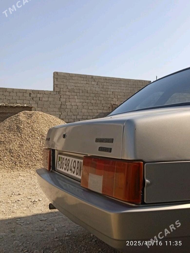 Lada 21099 2002 - 50 000 TMT - Balkanabat - img 6