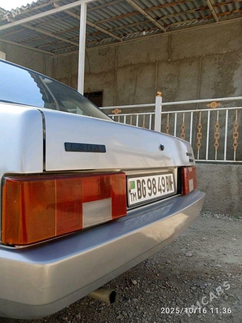 Lada 21099 2002 - 50 000 TMT - Balkanabat - img 7