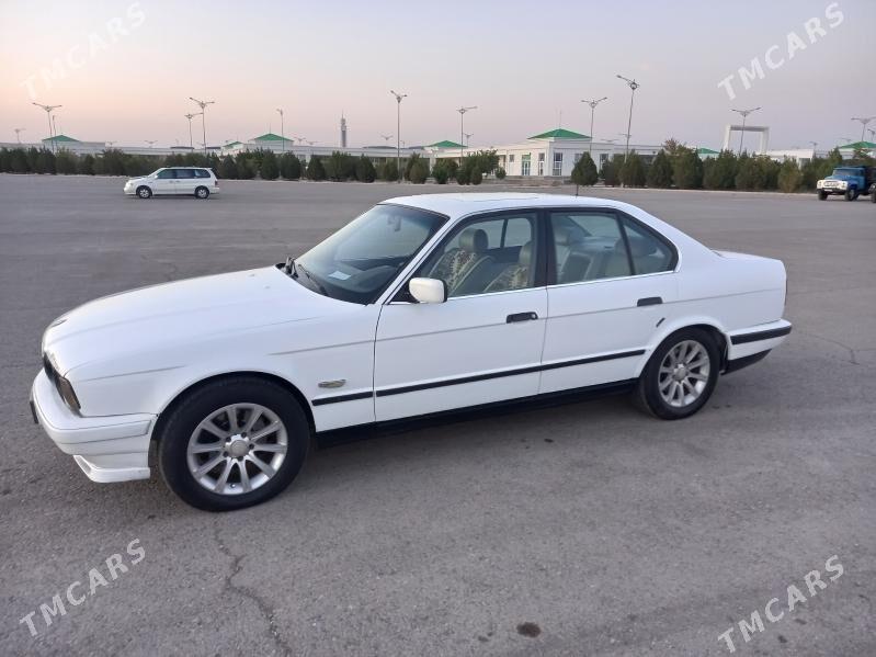 BMW 540 1994 - 50 000 TMT - Daşoguz - img 5