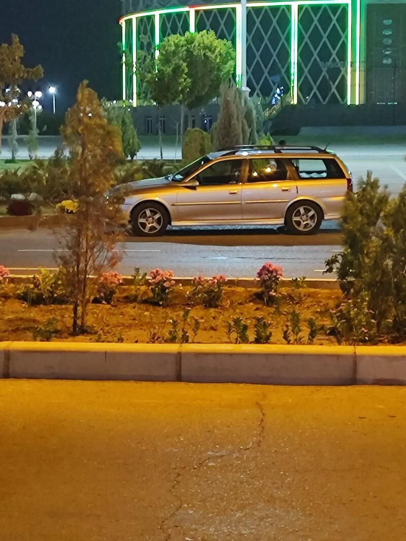 Opel Vectra 1999 - 75 000 TMT - Шабатский этрап - img 3