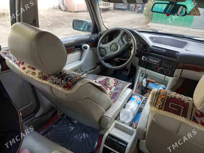 BMW 540 1994 - 50 000 TMT - Daşoguz - img 4