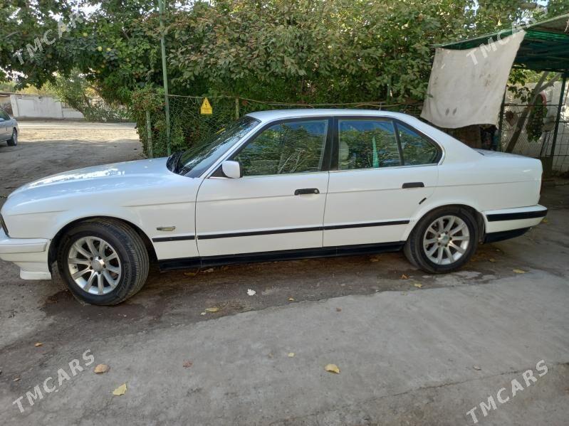 BMW 540 1994 - 50 000 TMT - Daşoguz - img 6