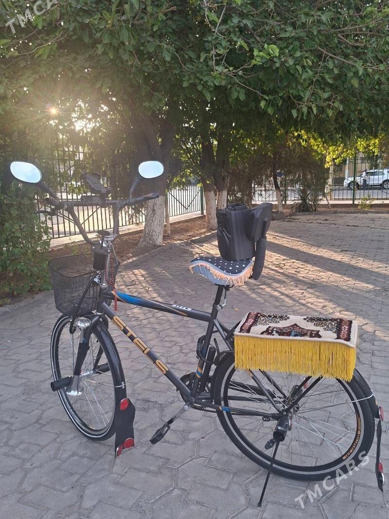 TIGIR - Aşgabat - img 2