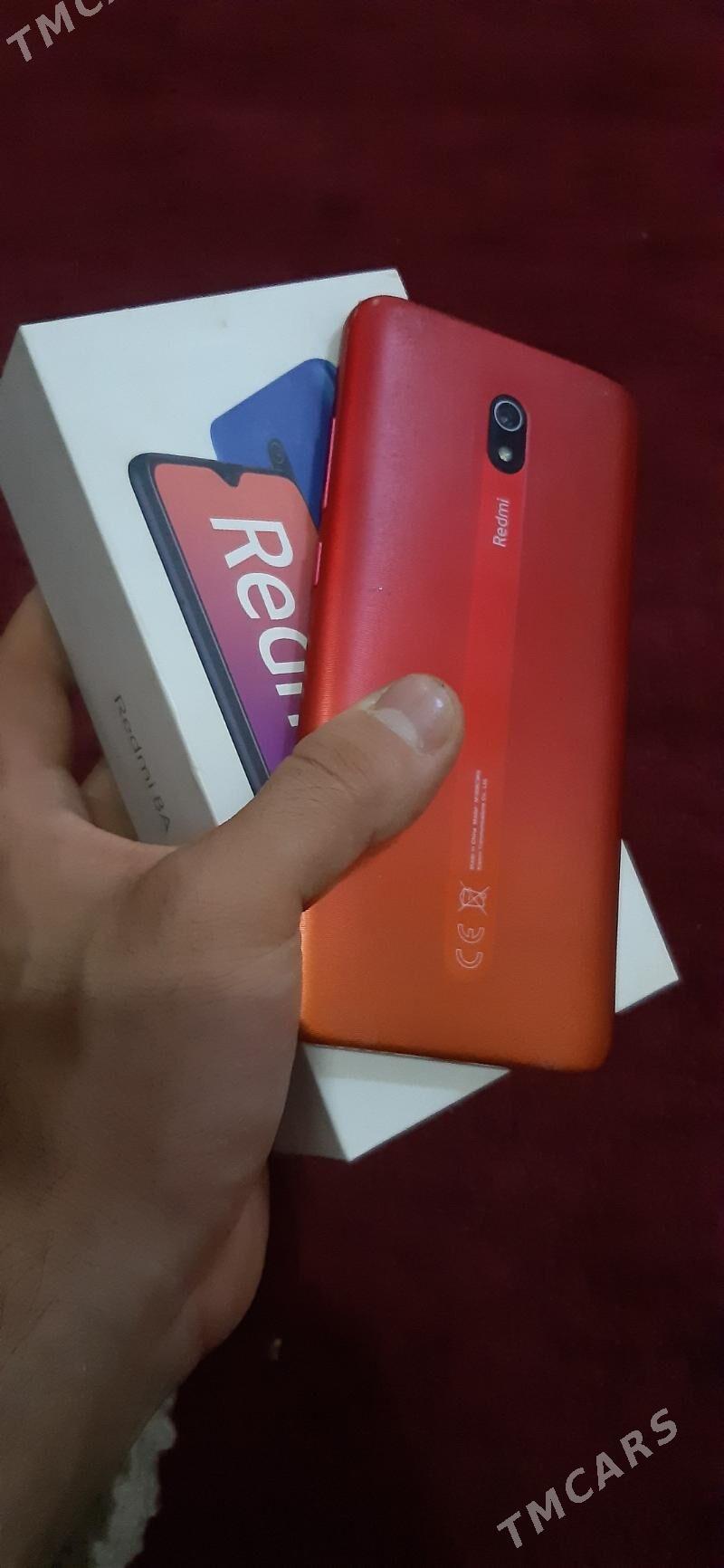 redmi 8A - Daşoguz - img 3