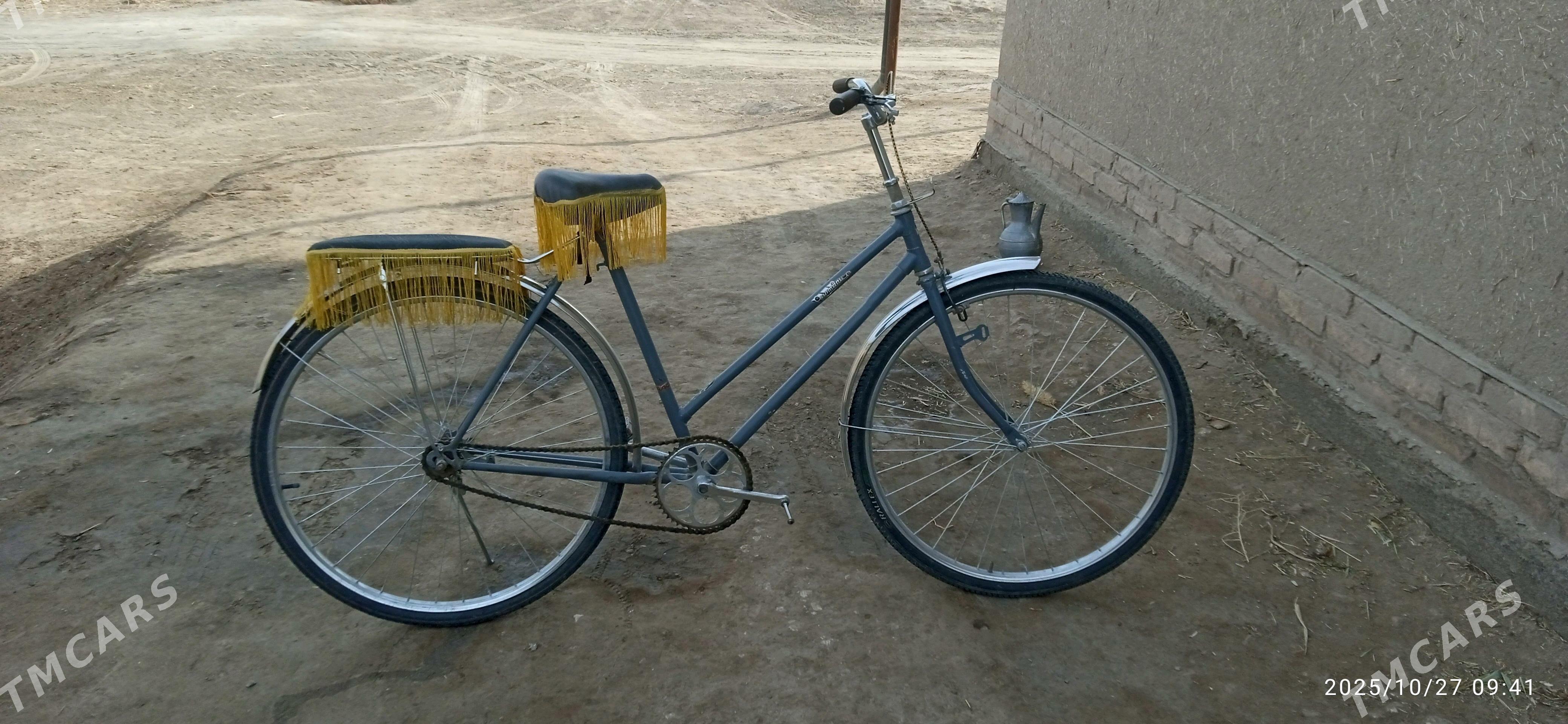 Welsebit - Gurbansoltan Eje - img 4