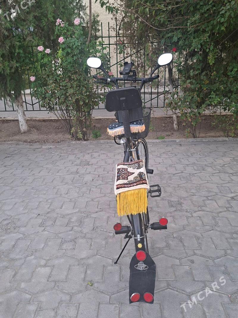 TIGIR - Aşgabat - img 3