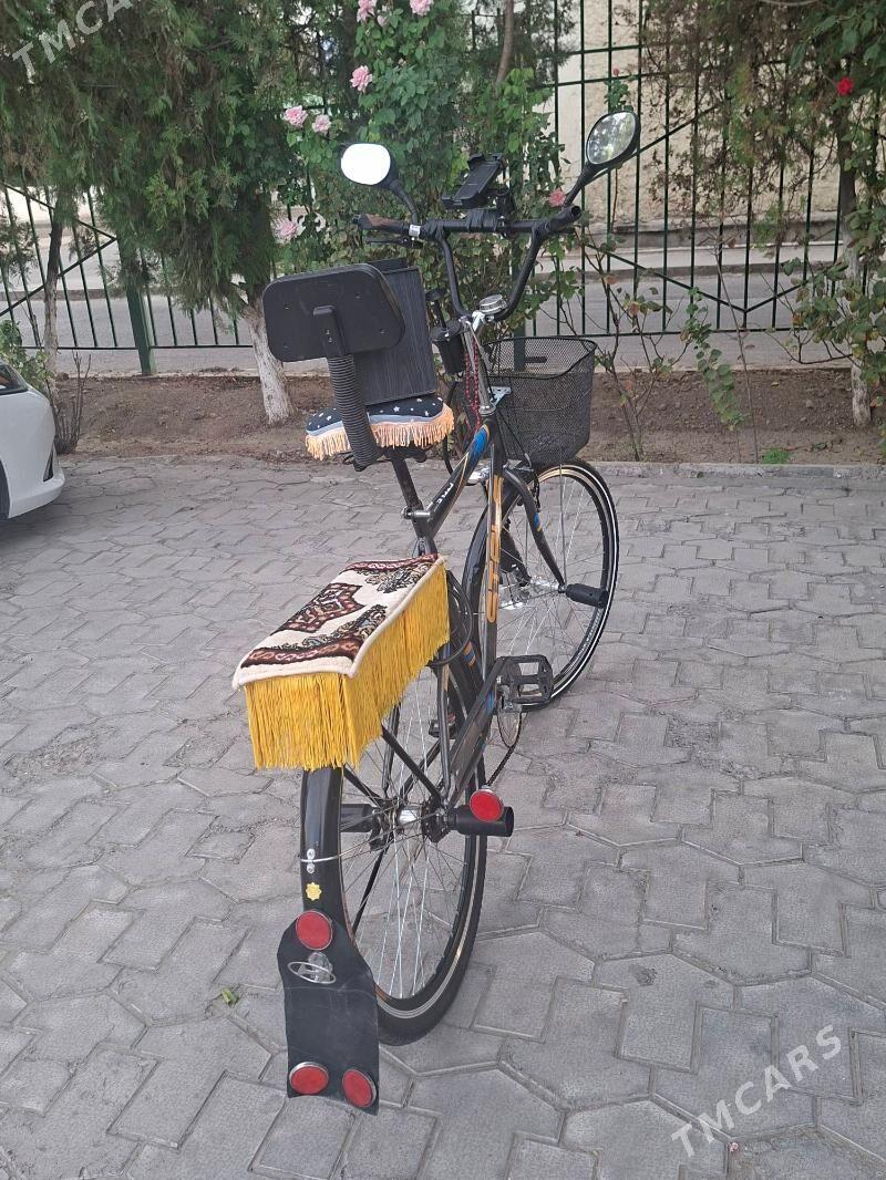 TIGIR - Aşgabat - img 1