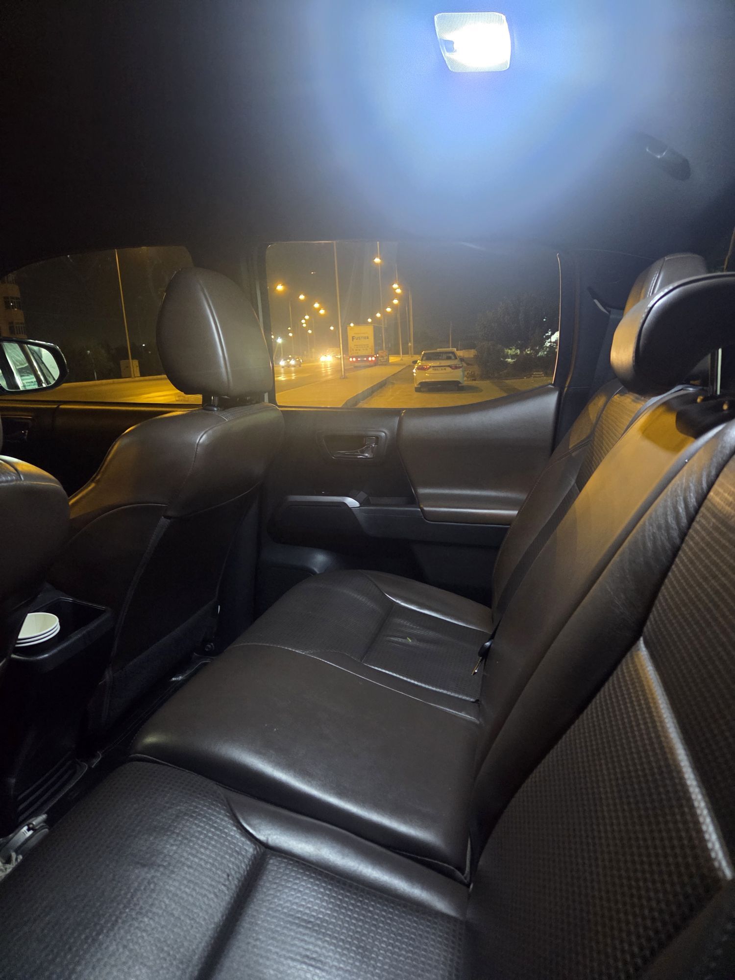 Toyota Tacoma 2016 - 385 000 TMT - Мары - img 5