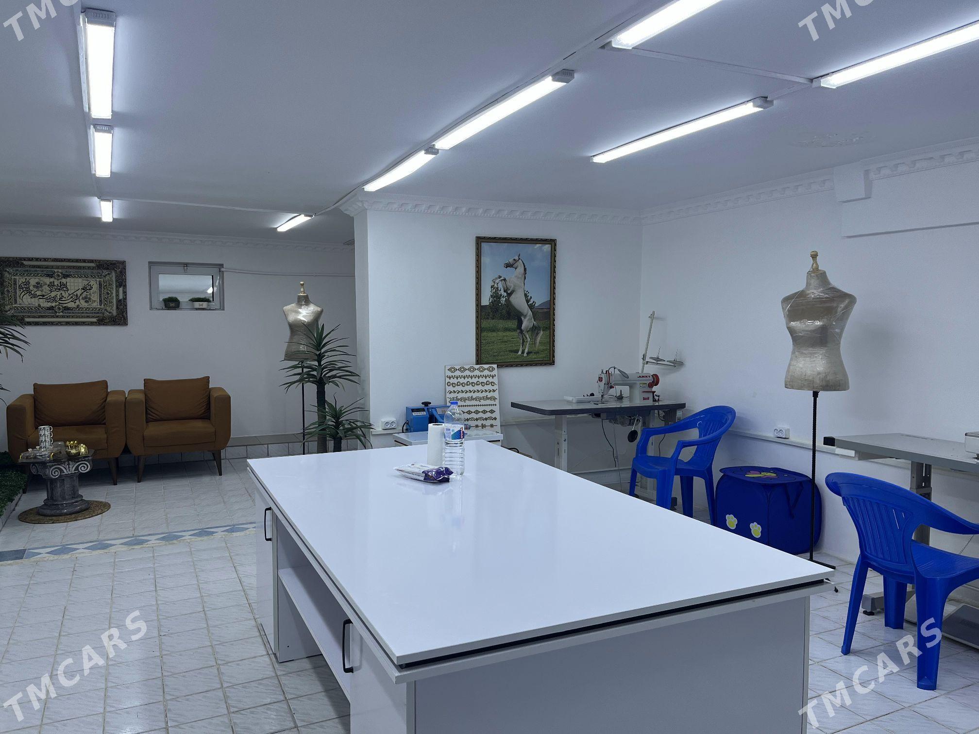 Arenda atelya - 30 мкр - img 1