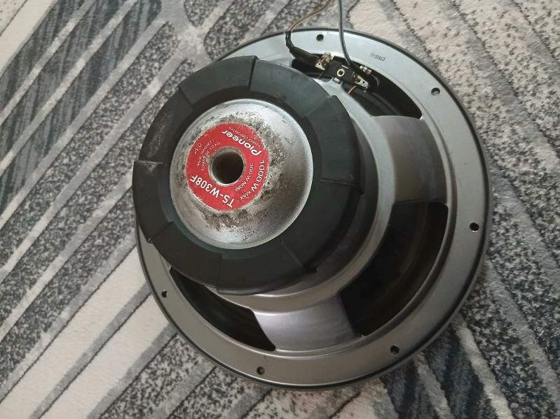 pioneer 1000 lik boçka 1 100 TMT - Aşgabat - img 5