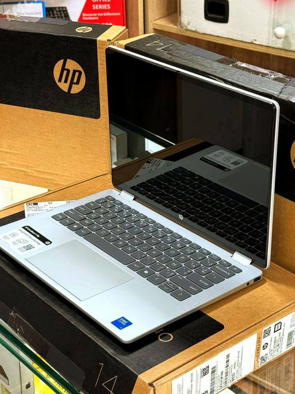 HP OmniBook / Core 5 / 512 SSD - Ашхабад - img 3