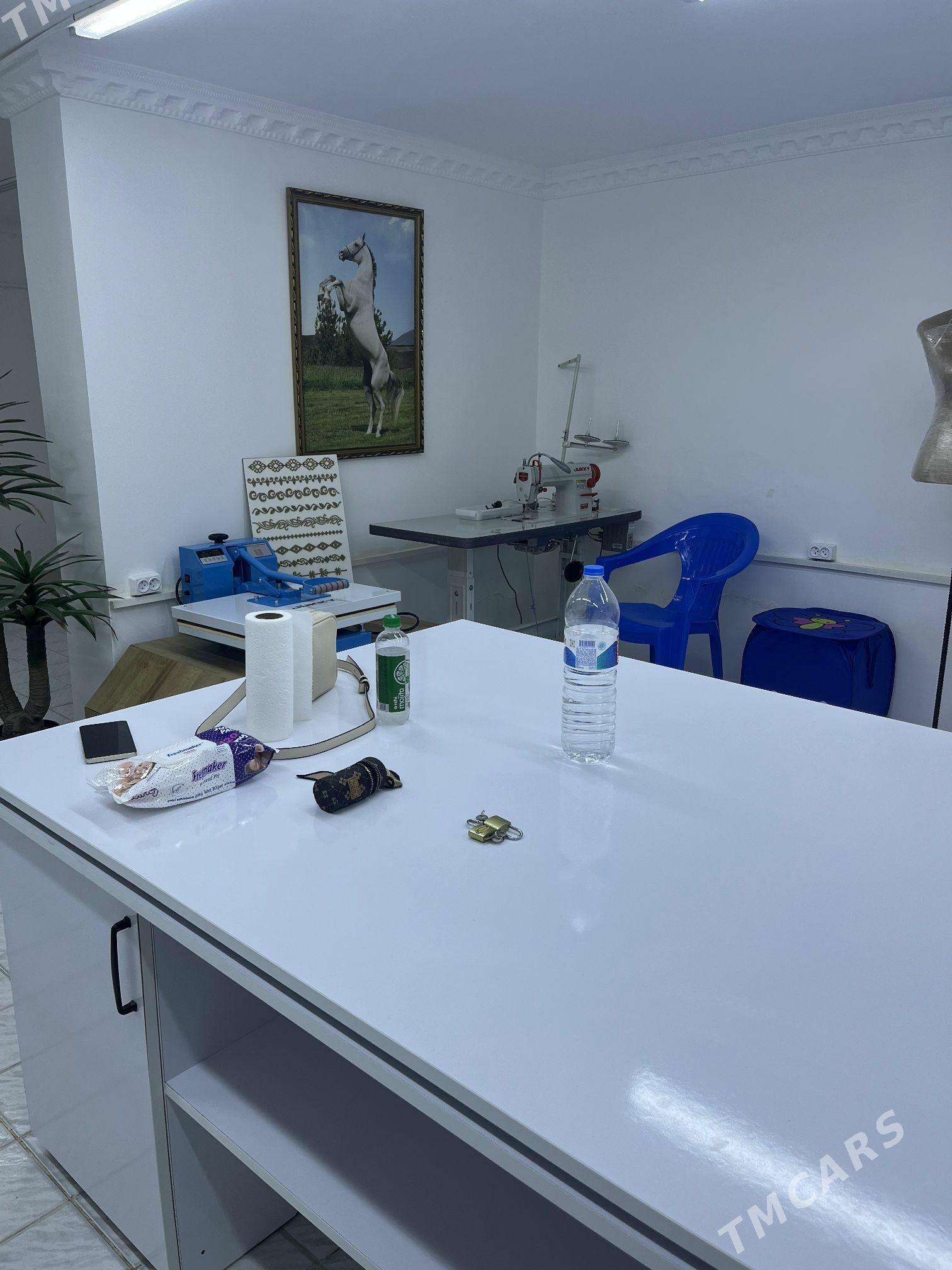 Arenda atelya - 30 мкр - img 3