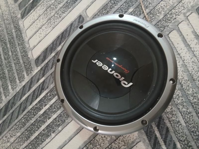 pioneer 1000 lik boçka 1 100 TMT - Aşgabat - img 2