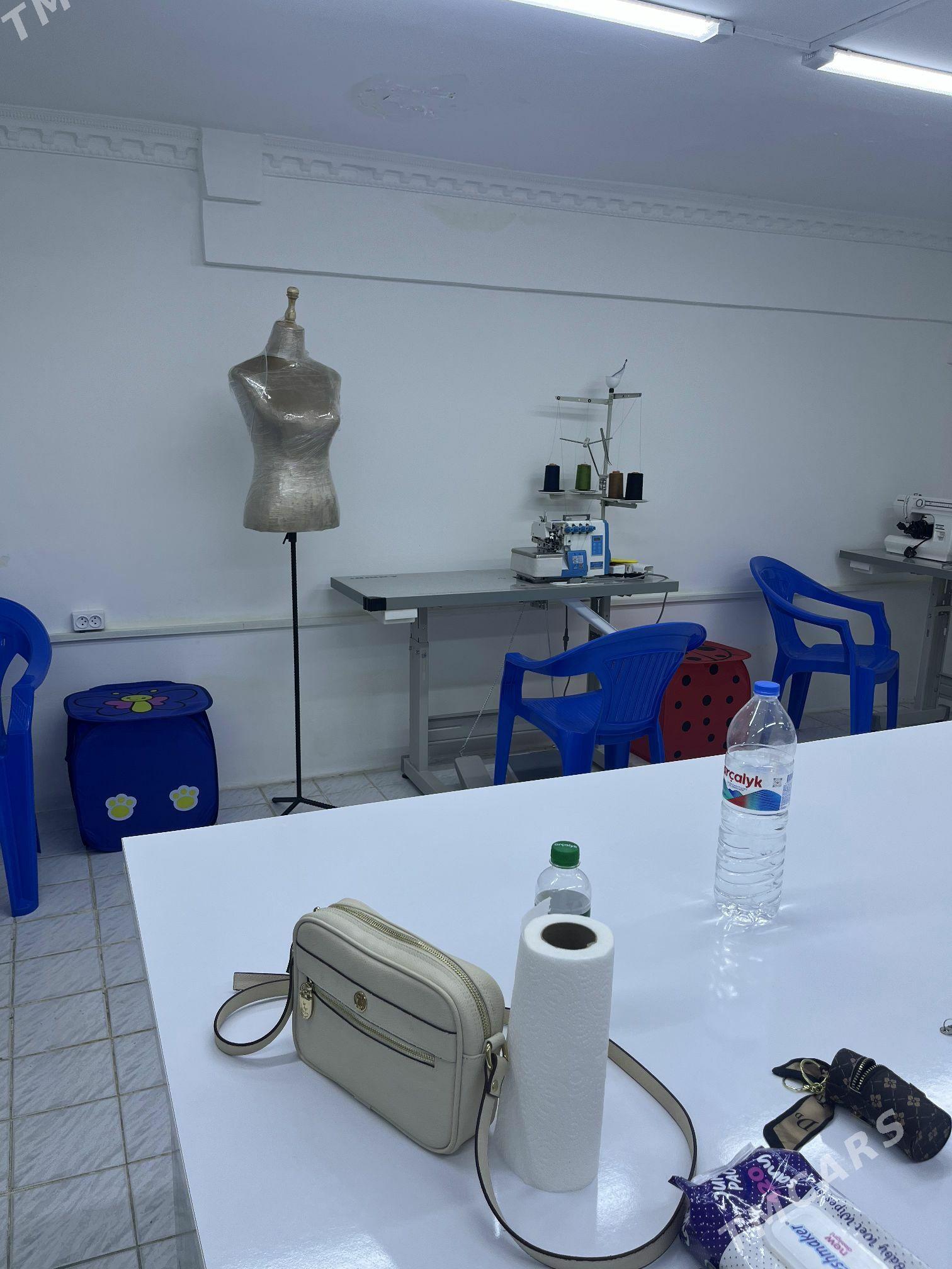 Arenda atelya - 30 мкр - img 5