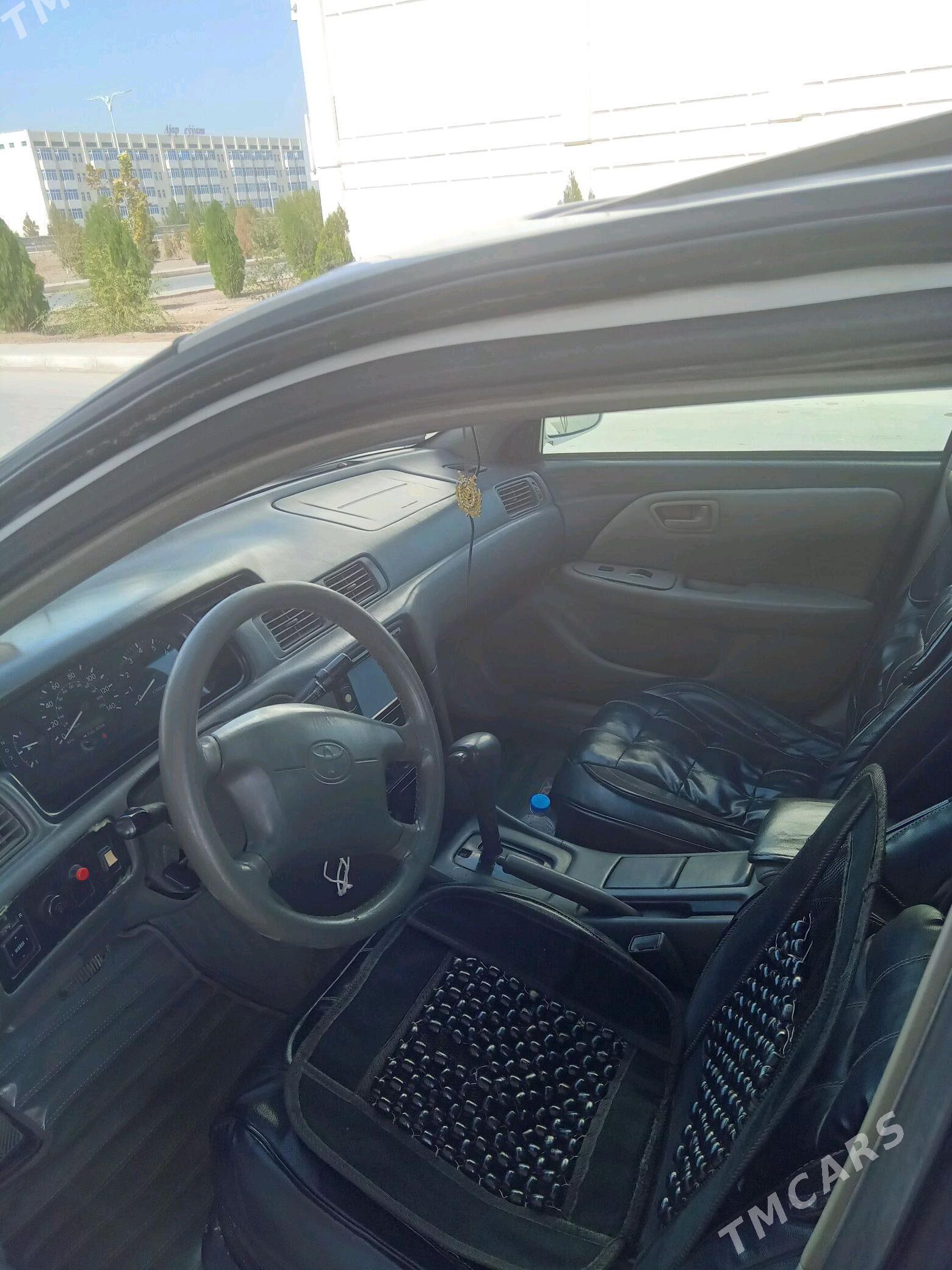 Toyota Camry 2001 - 150 000 TMT - Туркменабат - img 1
