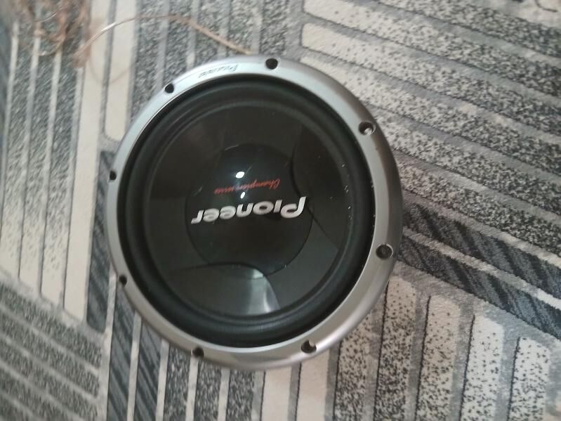 pioneer 1000 lik boçka 1 100 TMT - Aşgabat - img 3