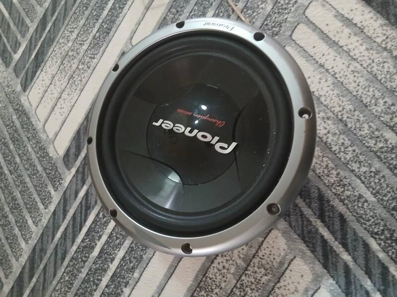 pioneer 1000 lik boçka 1 100 TMT - Aşgabat - img 1