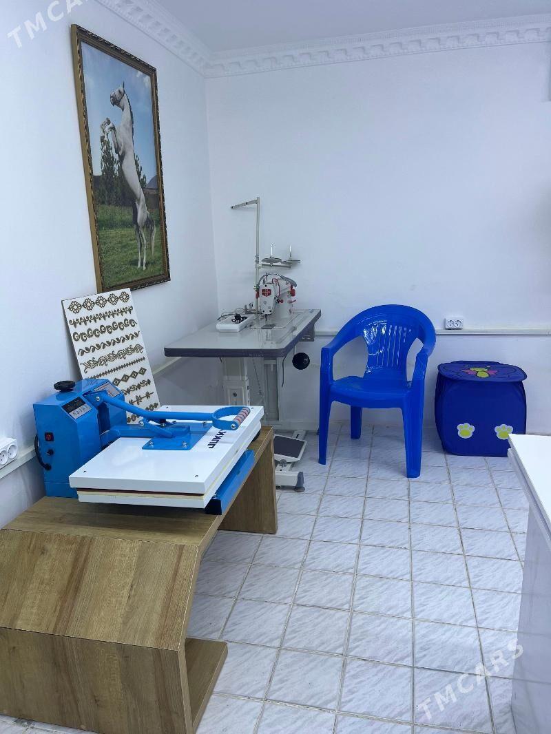 Arenda atelya - 30 мкр - img 2