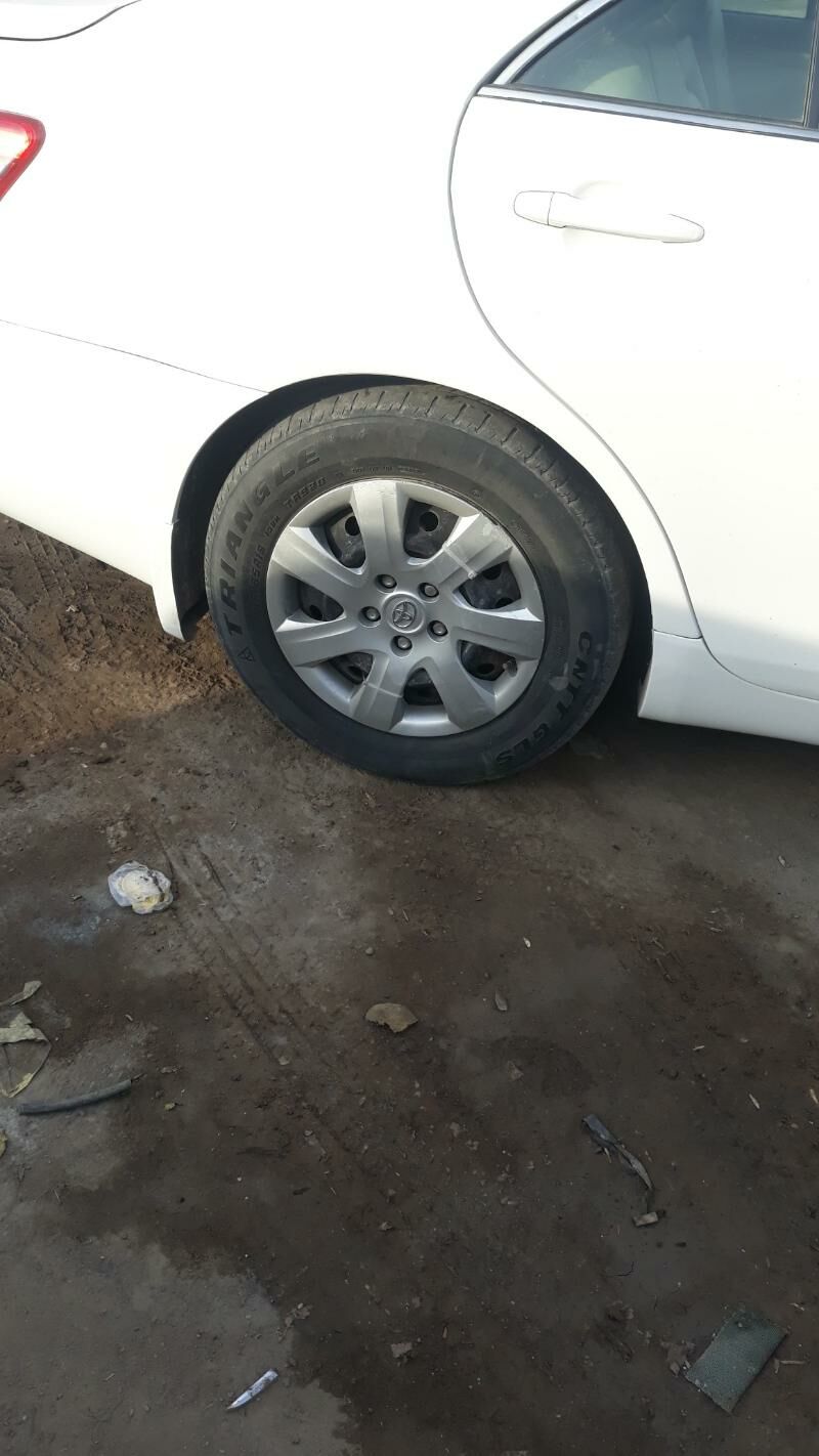 16 diska teker 1 200 TMT - Дашогуз - img 1