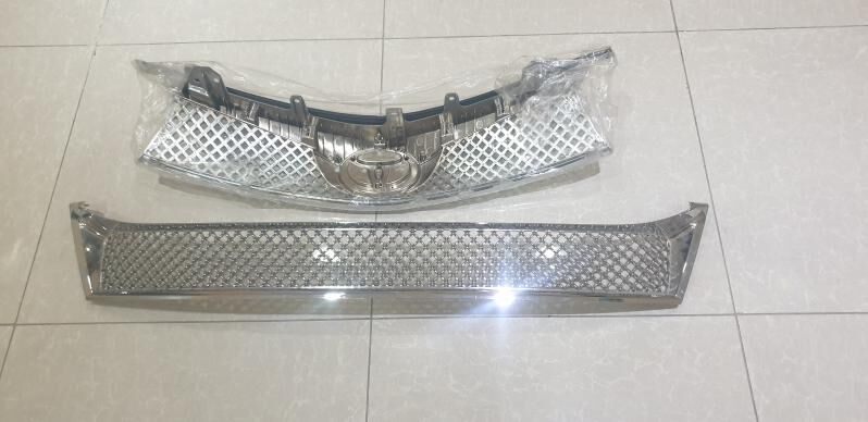 Corolla Haijil 14-18 reşetka 800 TMT - Ашхабад - img 5