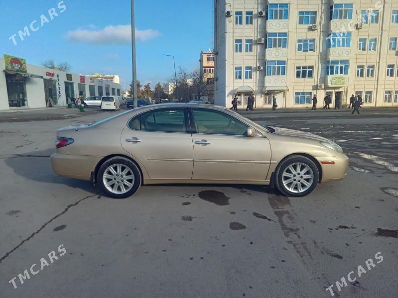 Lexus ES 300 2003 - 150 000 TMT - Türkmenabat - img 2