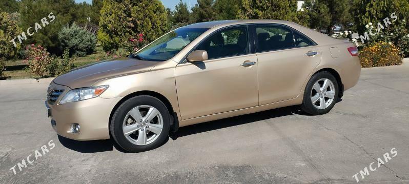 Toyota Camry 2011 - 195 000 TMT - Çärjew - img 1