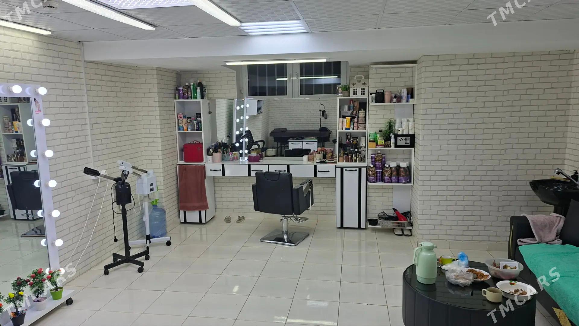 Gyssagly satlyk Gurtly Padywal - Ашхабад - img 7