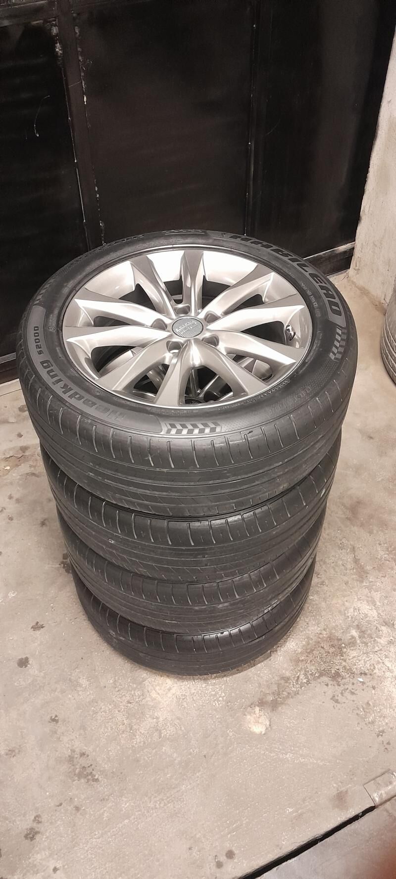 disga pakyrysga 17lik 3 000 TMT - Ашхабад - img 4