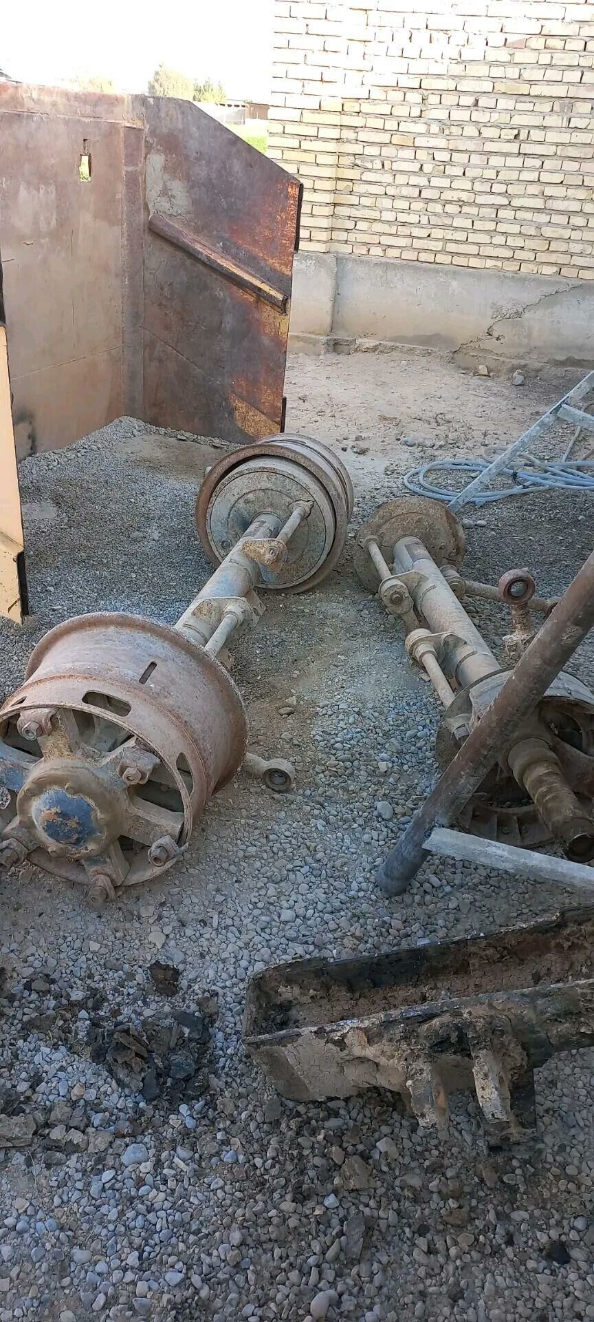 maz çlok prisep 2 000 TMT - Кака - img 1