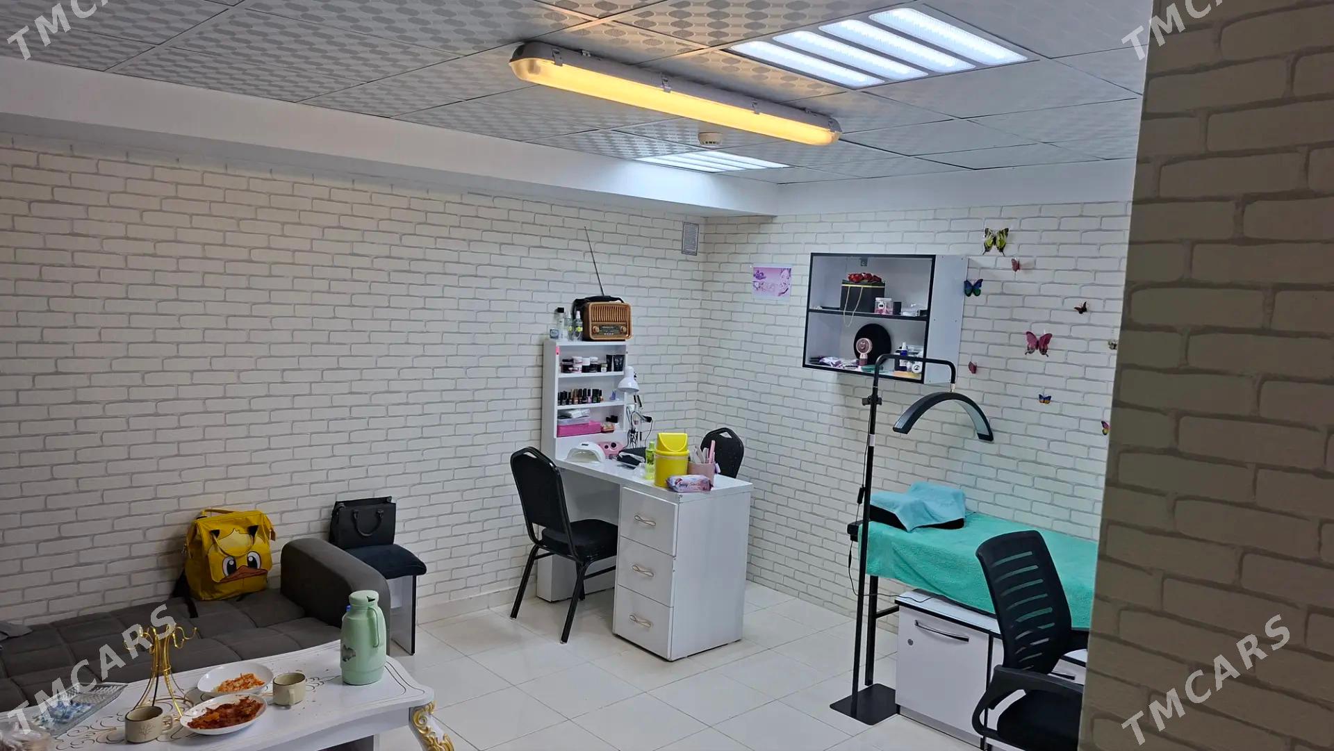 Gyssagly satlyk Gurtly Padywal - Ашхабад - img 3