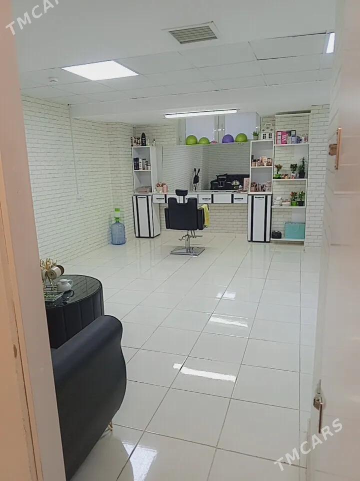 Gyssagly satlyk Gurtly Padywal - Ашхабад - img 1