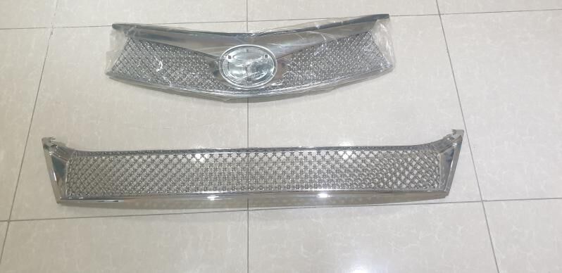 Corolla Haijil 14-18 reşetka 800 TMT - Ашхабад - img 4