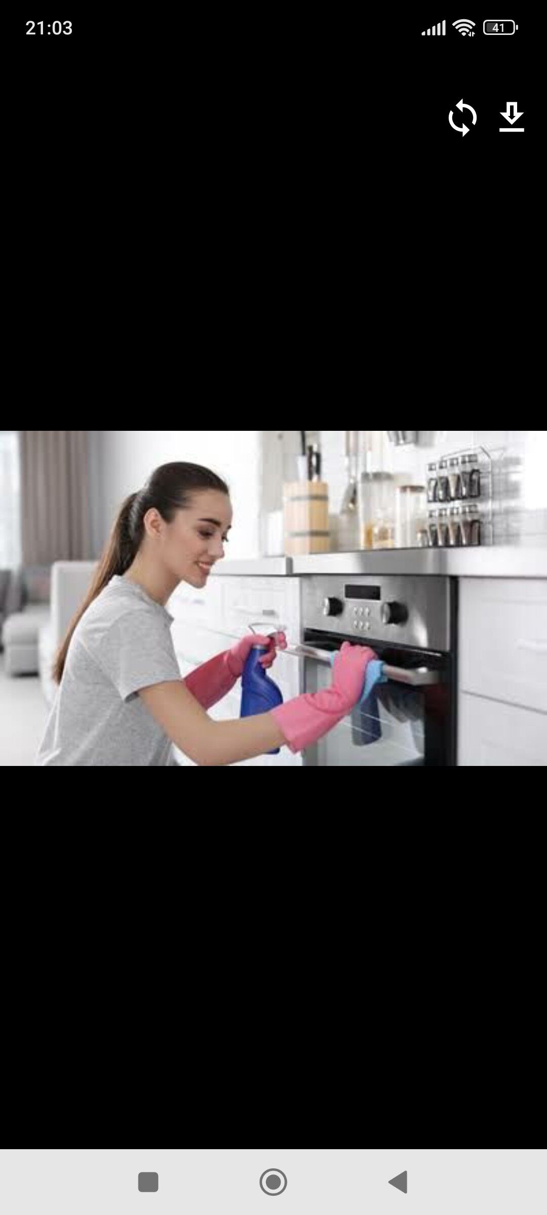 Uborka etýaris - Ашхабад - img 1