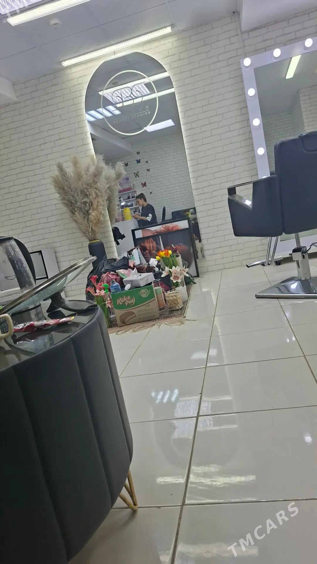 Gyssagly satlyk Gurtly Padywal - Ашхабад - img 8