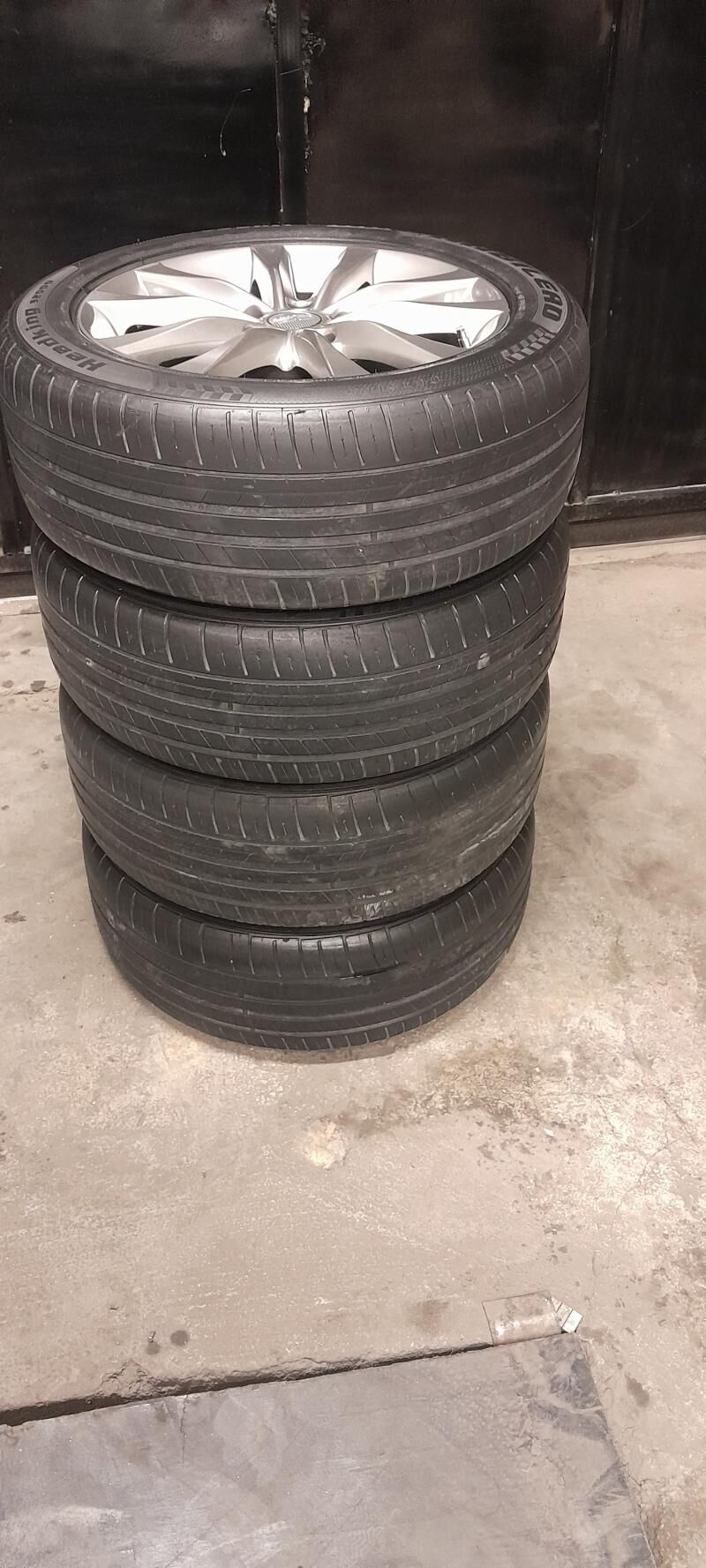 disga pakyrysga 17lik 3 000 TMT - Ашхабад - img 5