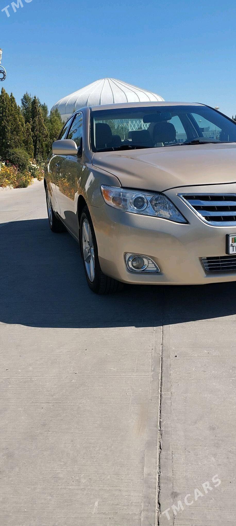 Toyota Camry 2011 - 195 000 TMT - Çärjew - img 4