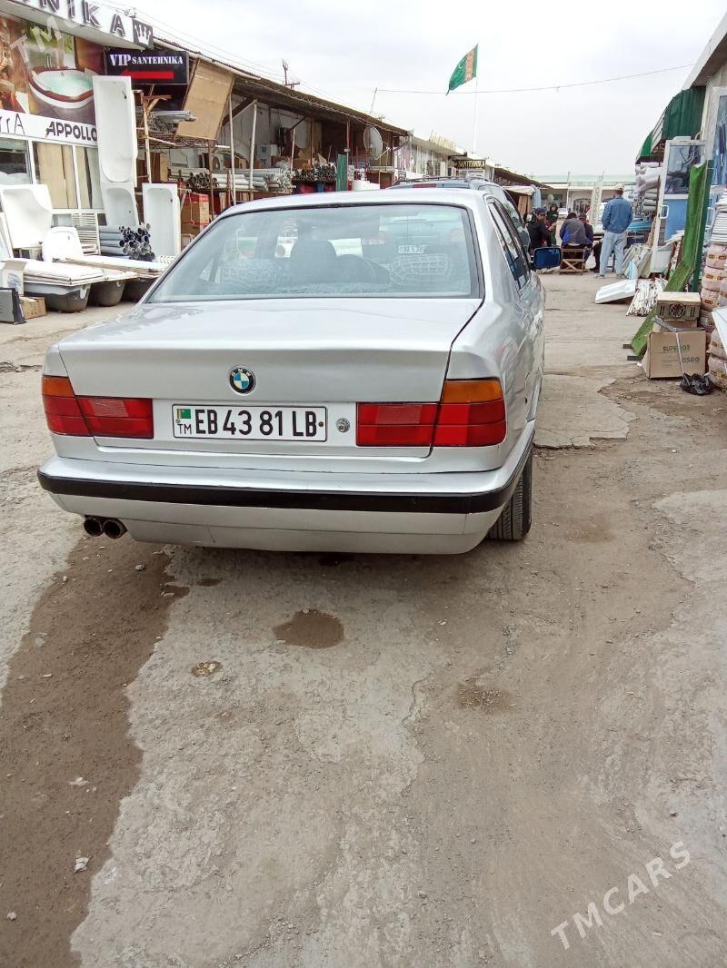 BMW 535 1989 - 35 000 TMT - Türkmenabat - img 2